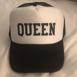 Trucker Style hat-Otto